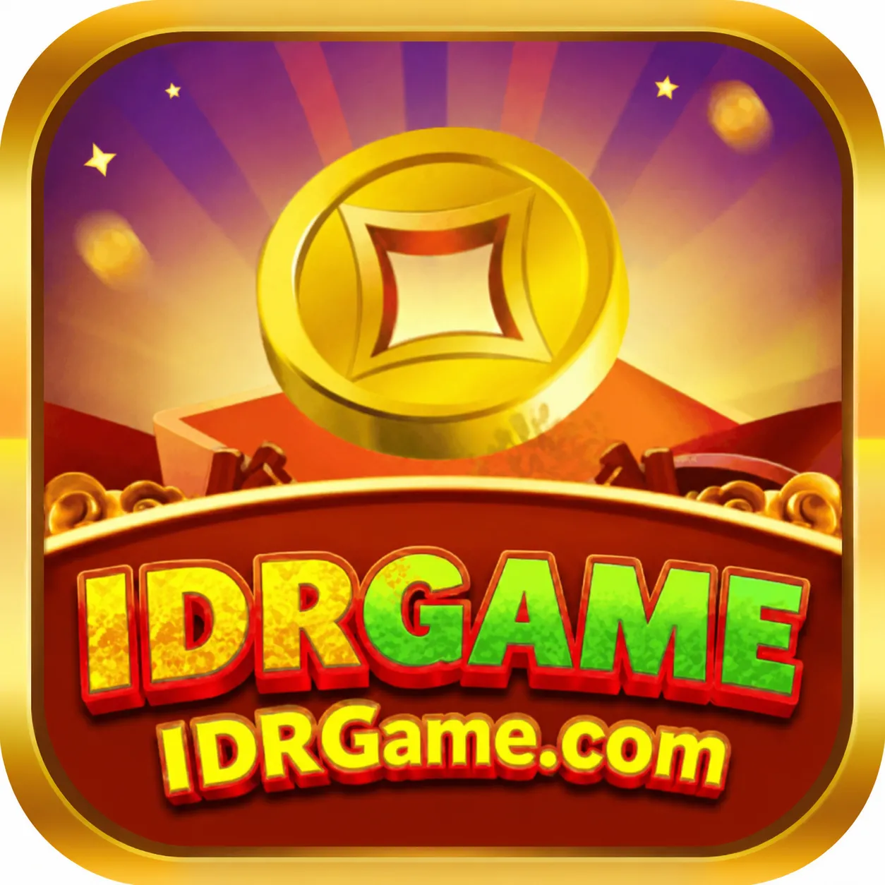 IDRGAME - Pertarungan Epik di Dunia MOBA