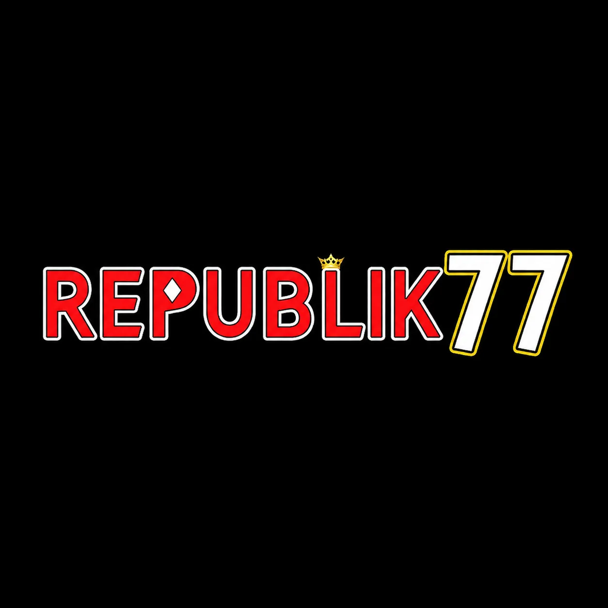 REPUBLIK77 - Membangun Kerajaan Bisnis Anda