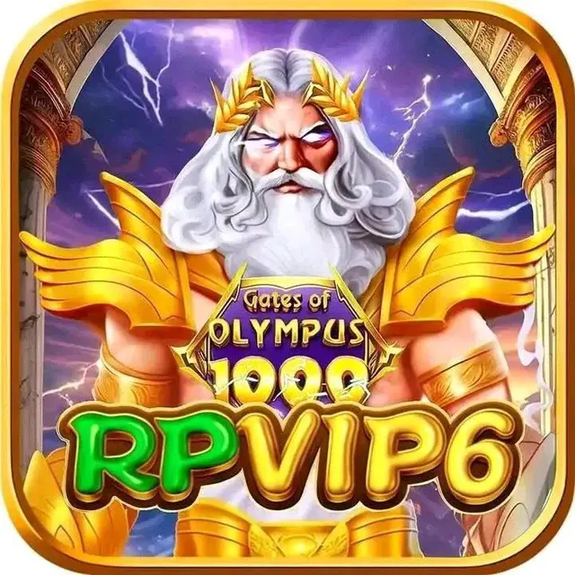 RPVIP6 - Game Bingo Seru dan Mengasyikkan!