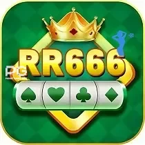 Logo rr666